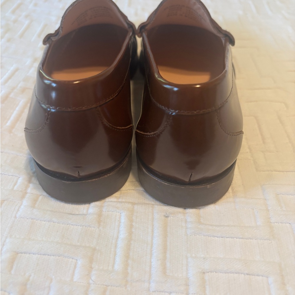 J Crew Winona Penny Loafers - Picture 3 of 4